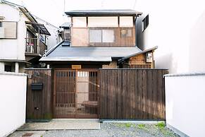 KYOTO yadomachi Kamishichiken