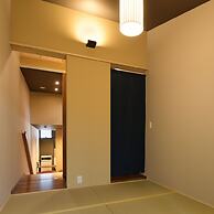 KYOTO yadomachi Kamishichiken