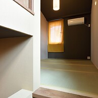 KYOTO yadomachi Kamishichiken