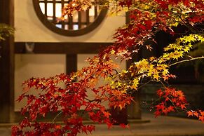 KYOTO yadomachi Kamishichiken
