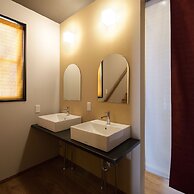 KYOTO yadomachi Kamishichiken