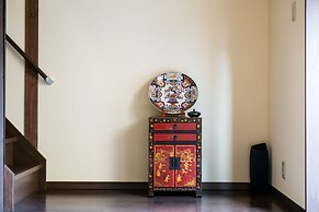 KYOTO yadomachi Kamishichiken