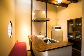 KYOTO yadomachi Kamishichiken