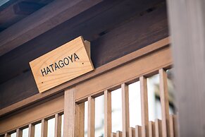 KYOTO yadomachi Kamishichiken