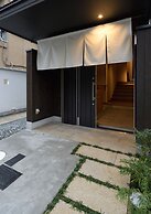 KYOTO yadomachi Kamishichiken