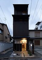 KYOTO yadomachi Kamishichiken