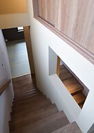 KYOTO yadomachi Kamishichiken