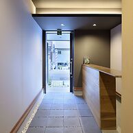 KYOTO yadomachi Kamishichiken