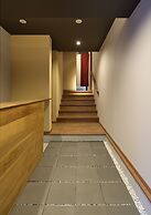 KYOTO yadomachi Kamishichiken