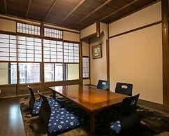 KYOTO yadomachi Kamishichiken