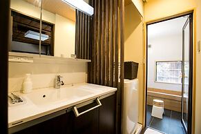 KYOTO yadomachi Kamishichiken