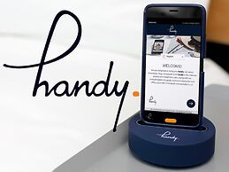 KYOTO yadomachi Kamishichiken