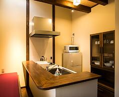 KYOTO yadomachi Kamishichiken