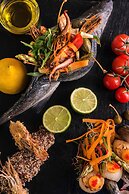 Rosslyn Dimyat Hotel Varna