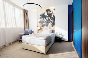 Rosslyn Dimyat Hotel Varna