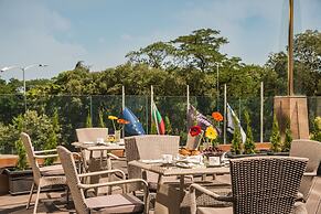 Rosslyn Dimyat Hotel Varna