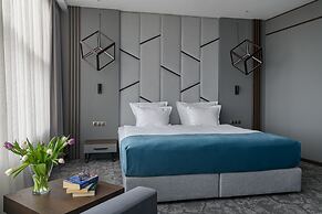 Rosslyn Dimyat Hotel Varna