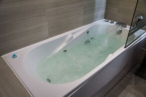 Rosslyn Dimyat Hotel Varna