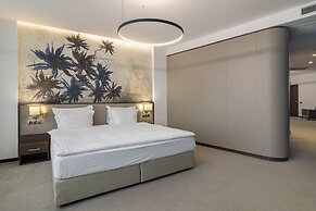 Rosslyn Dimyat Hotel Varna