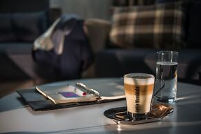 Rosslyn Dimyat Hotel Varna