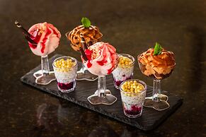 Rosslyn Dimyat Hotel Varna