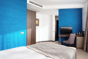 Rosslyn Dimyat Hotel Varna