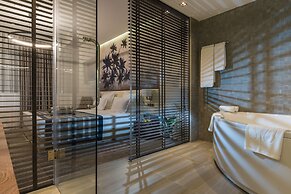 Rosslyn Dimyat Hotel Varna