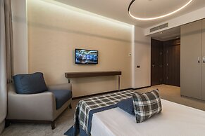 Rosslyn Dimyat Hotel Varna