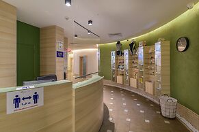 Rosslyn Dimyat Hotel Varna