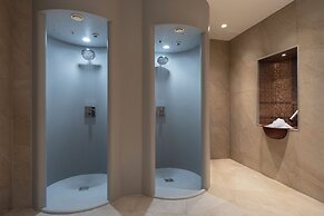 Rosslyn Dimyat Hotel Varna