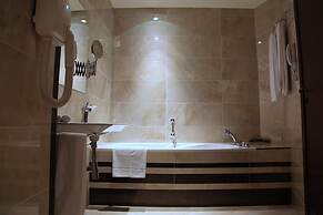 Rosslyn Dimyat Hotel Varna