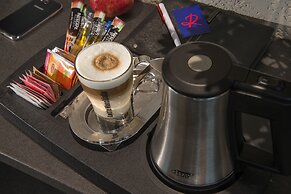 Rosslyn Dimyat Hotel Varna