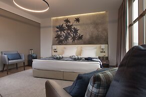 Rosslyn Dimyat Hotel Varna