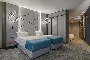 Rosslyn Dimyat Hotel Varna