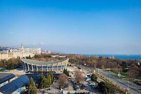 Rosslyn Dimyat Hotel Varna