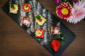 Rosslyn Dimyat Hotel Varna