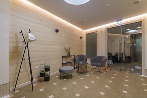 Rosslyn Dimyat Hotel Varna