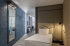 Rosslyn Dimyat Hotel Varna