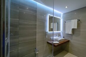 Rosslyn Dimyat Hotel Varna