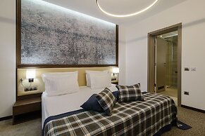 Rosslyn Dimyat Hotel Varna