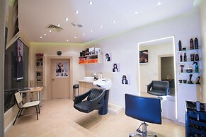 Rosslyn Dimyat Hotel Varna