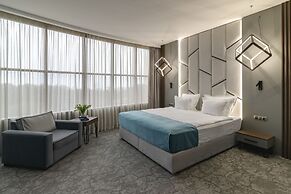 Rosslyn Dimyat Hotel Varna