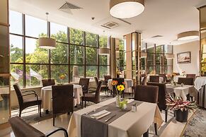 Rosslyn Dimyat Hotel Varna