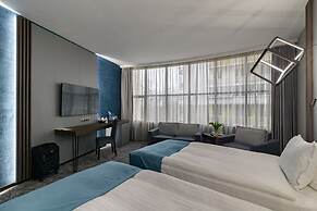 Rosslyn Dimyat Hotel Varna