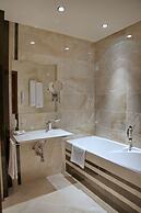 Rosslyn Dimyat Hotel Varna