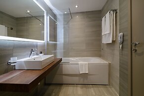 Rosslyn Dimyat Hotel Varna