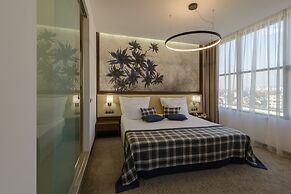 Rosslyn Dimyat Hotel Varna