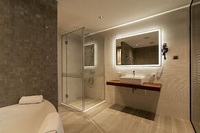 Rosslyn Dimyat Hotel Varna