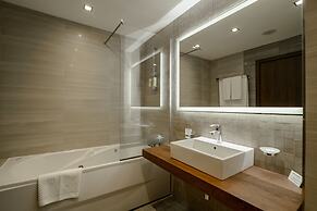 Rosslyn Dimyat Hotel Varna