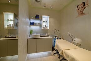 Rosslyn Dimyat Hotel Varna